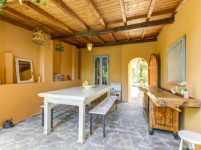 Belvilla by Oyo Villa Lazzarino
